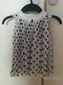 Vestito Chicco bimba cerimonia