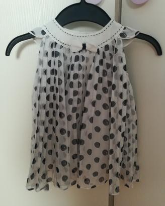 Vestito Chicco bimba cerimonia