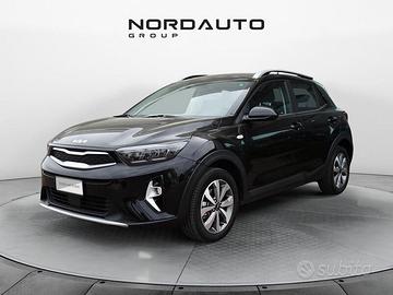 Kia Stonic 1.2 dpi Urban s/Smart Pack 84cv