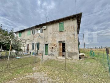 Rustico/Casale/Corte Baricella