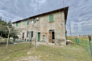 Rustico/Casale/Corte Baricella