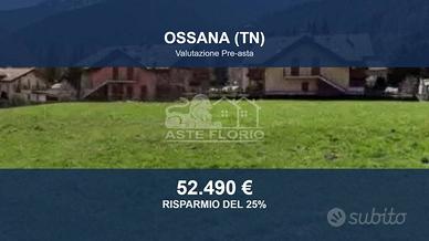 Immobile in asta di 1167 m² a Ossana