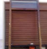 telaio in legno multiuso con lucernario in vetro