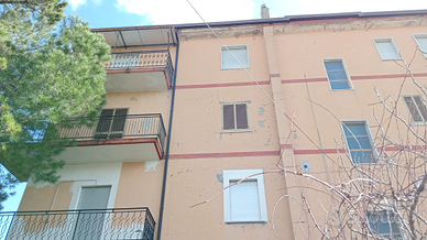 Appartamenti a Cerenzia