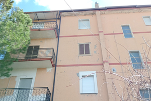 Appartamenti a Cerenzia