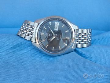 Seiko 5 Sportsmatic Deluxe 7619 Vintage 1967