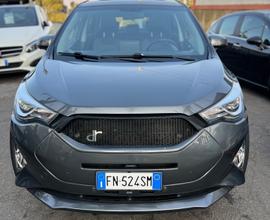 Dr DR4 1.6 Bi-Fuel GPL