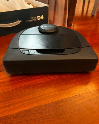 Neato D4