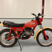 Fantic Motor Trial 125 1979