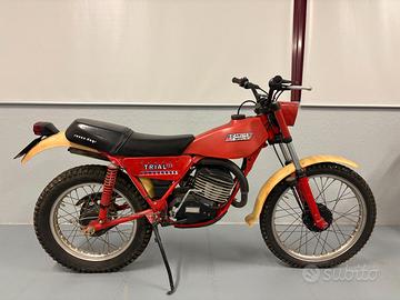 Fantic Motor Trial 125 1979