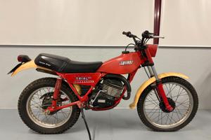 Fantic Motor Trial 125 1979