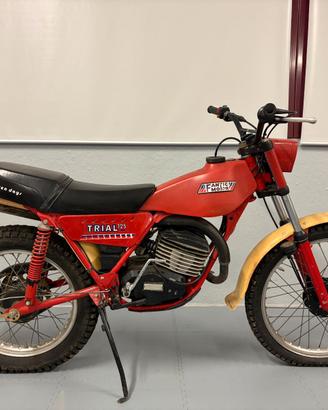 Fantic Motor Trial 125 1979