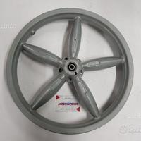 Cerchio Ruota Anteriore Aprilia Scarabeo 50