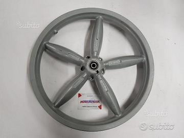 Cerchio Ruota Anteriore Aprilia Scarabeo 50