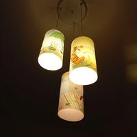 Lampadario Winnie the Pooh