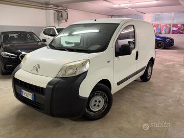 Citroen nemo furgone anno 2015