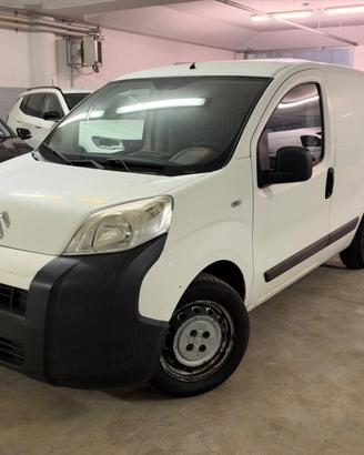 Citroen nemo furgone anno 2015