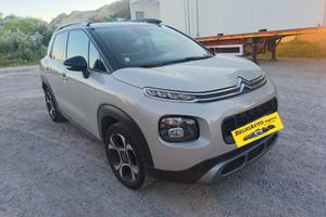Citroen C3 Aircross 2019---1.2 Benzina