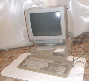 Olivetti PCS 86
