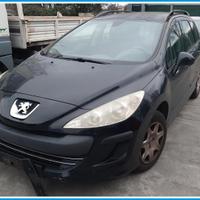 Ricambi Usati PEUGEOT 308 2011