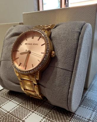 Orologio michael kors donna