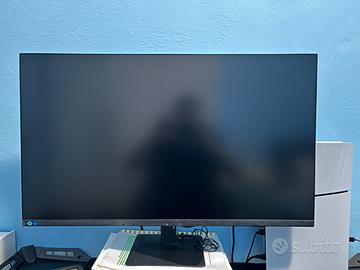 Monitor Samsung ViewFinity S7 32" 4k