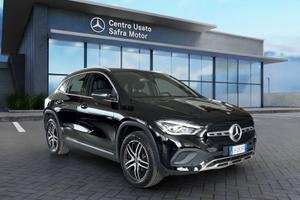 Mercedes-Benz GLA 250 e Plug-in hybrid Automa...