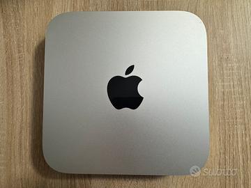 Mac Mini M2 512 SSD
