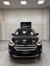 Ford Kuga 1.5 TDCI 120 CV S&S 2WD ST-Line
