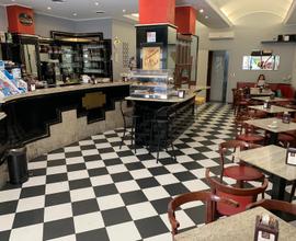 Bar Torino Centro storico