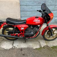 Moto Morini