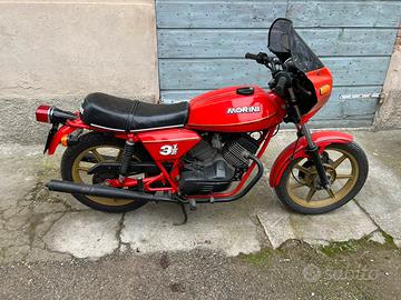 Moto Morini