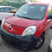 Ricambi RENAULT KANGOO 1461cc diesel del 2012