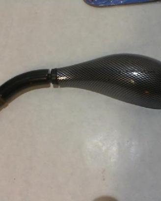 SPECCHIO RETROVISORE SX CARBON UNIVERSALE FAR 5409