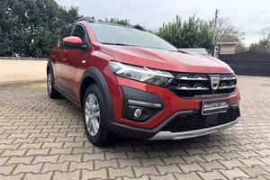 Dacia Sandero Streetway 1.0 Gpl TCe ECO-G Essentia