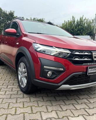 Dacia Sandero Streetway 1.0 Gpl TCe ECO-G Essentia