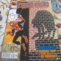 L’Uomo Ragno 58/330
