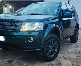 Landrover Freelander 2 2013