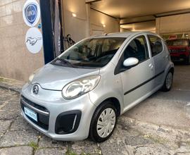 Citroen C1 1.0 5 porte Attraction