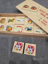 Memory - Gioco della memoria 