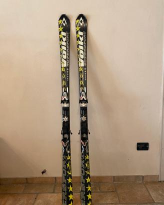 SCI VOLKL