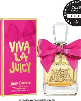 Profumo donna Juicy couture Viva la Juicy 100 ml