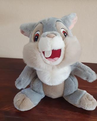 Peluche originale Tippete Tamburino Walt Disney