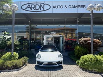 PORSCHE 992 CARRERA GTS IVA