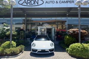 PORSCHE 992 CARRERA GTS IVA