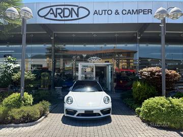 PORSCHE 992 CARRERA GTS IVA