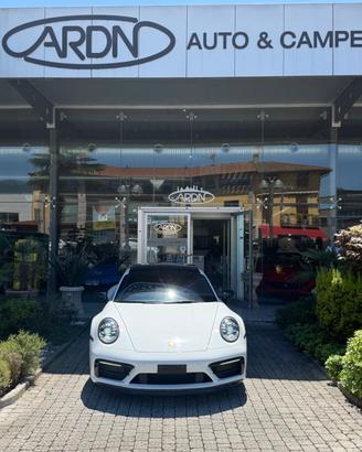 PORSCHE 992 CARRERA GTS IVA