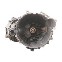 Cambio Manuale Volvo S60 2.4Diesel del 2003 D5244T