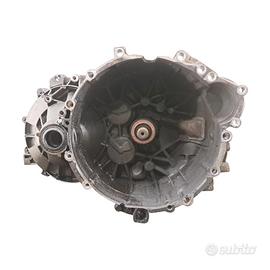 Cambio Manuale Volvo S60 2.4Diesel del 2003 D5244T