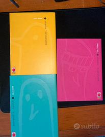 Buonanotte Punpun manga